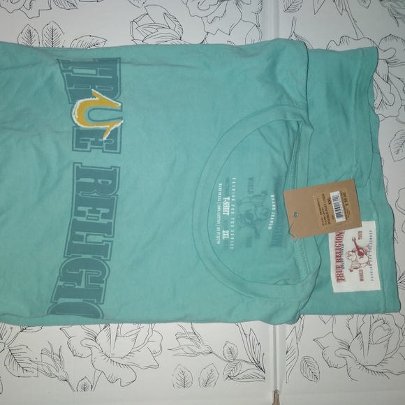 - True religion t-srth - Picture 8 of 13